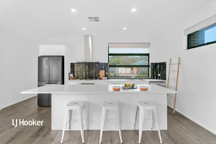 Fifth view of Homely house listing, 1/8 Grenache Avenue, Modbury SA 5092