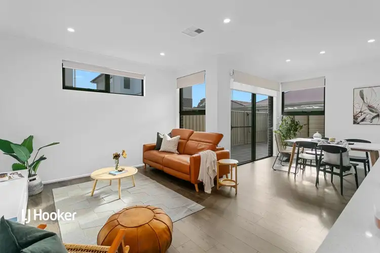 Sixth view of Homely house listing, 1/8 Grenache Avenue, Modbury SA 5092