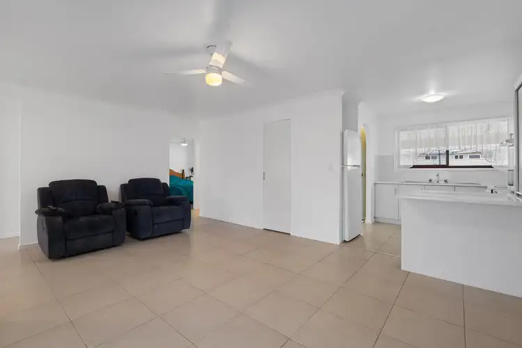 Fourth view of Homely house listing, 16 Bedford Crescent, Eagleby QLD 4207