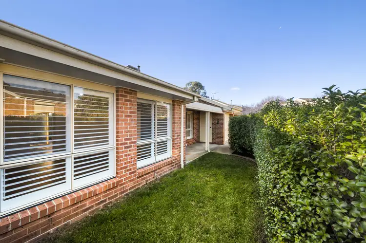 10/2 Lander Crescent, Amaroo ACT 2914