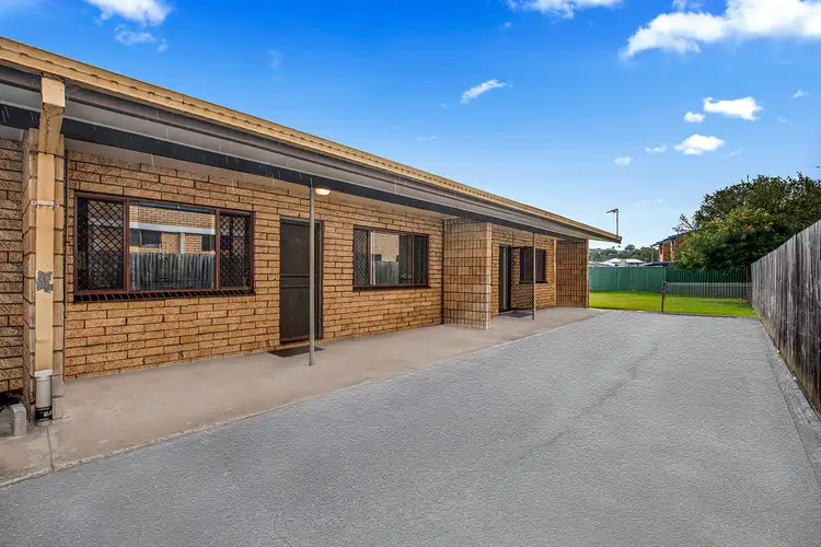 Main view of Homely unit listing, 5/48 Prince Street, Coffs Harbour NSW 2450