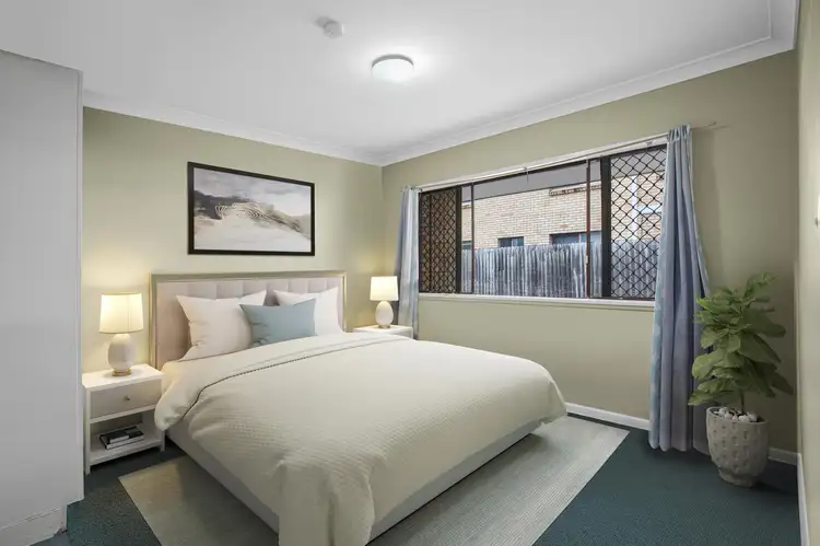 Fourth view of Homely unit listing, 5/48 Prince Street, Coffs Harbour NSW 2450