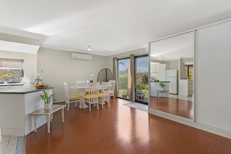 Third view of Homely unit listing, 41/120 Highfield Drive, Merrimac QLD 4226