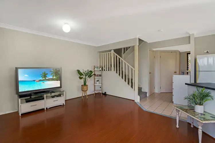 Fourth view of Homely unit listing, 41/120 Highfield Drive, Merrimac QLD 4226
