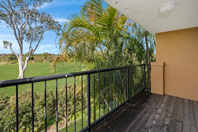 Sixth view of Homely unit listing, 41/120 Highfield Drive, Merrimac QLD 4226