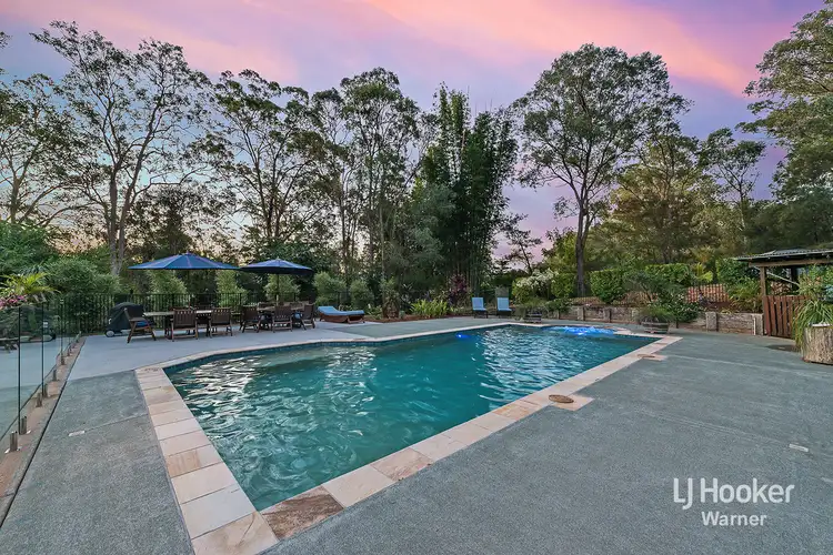 9 Eucalypt Court, Warner QLD 4500