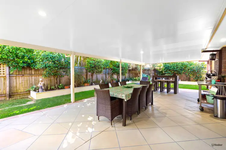66 Bergamont Street, Elanora QLD 4221