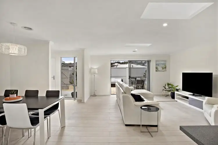 Second view of Homely house listing, 4 Schrieber Place, Bonner ACT 2914