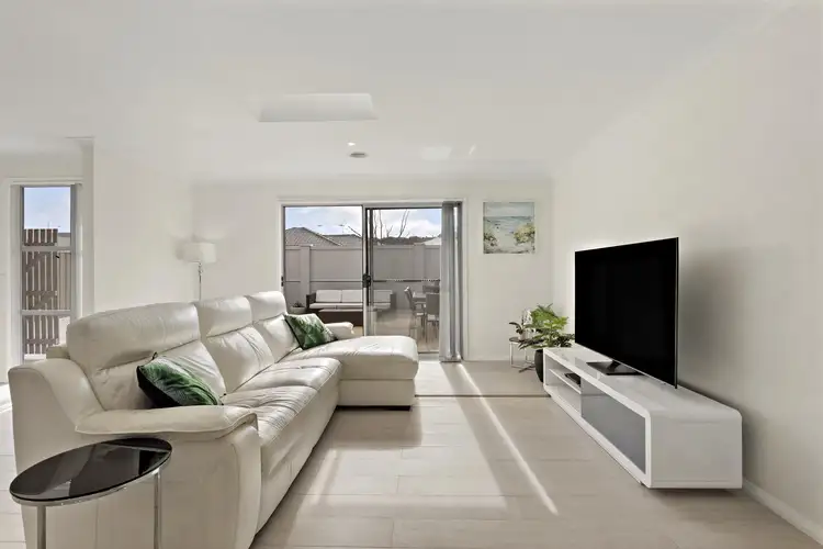 Third view of Homely house listing, 4 Schrieber Place, Bonner ACT 2914