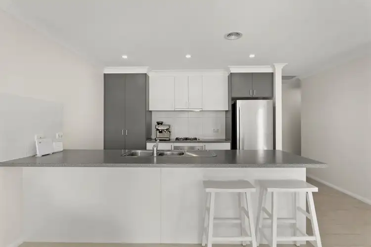 Fourth view of Homely house listing, 4 Schrieber Place, Bonner ACT 2914