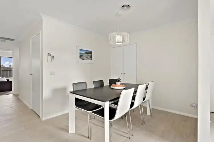 Fifth view of Homely house listing, 4 Schrieber Place, Bonner ACT 2914