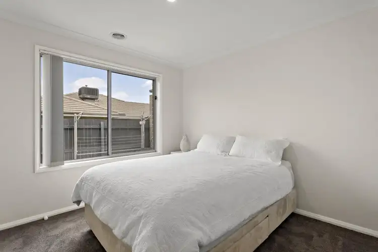Sixth view of Homely house listing, 4 Schrieber Place, Bonner ACT 2914