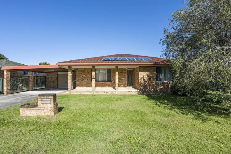 Main view of Homely house listing, 62 PARK Avenue, Yamba NSW 2464