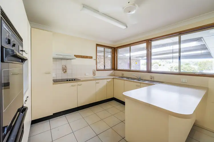 Fourth view of Homely house listing, 62 PARK Avenue, Yamba NSW 2464