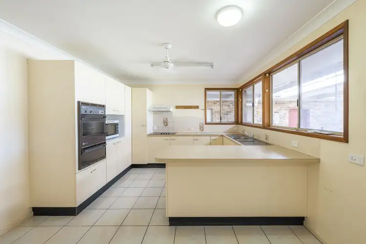 Fifth view of Homely house listing, 62 PARK Avenue, Yamba NSW 2464