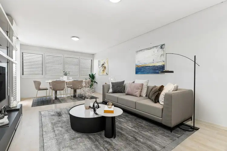 31/1 Cooks Avenue, Canterbury NSW 2193