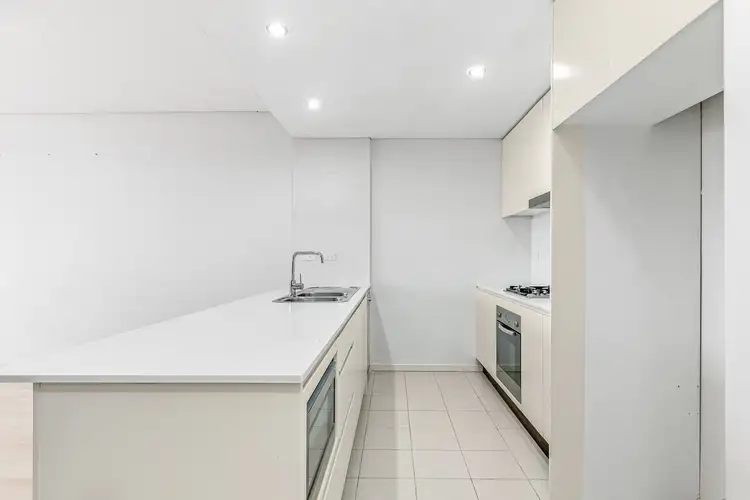 Second view of Homely apartment listing, 31/1 Cooks Avenue, Canterbury NSW 2193