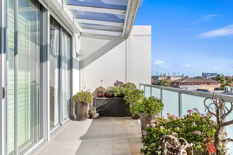 Fifth view of Homely apartment listing, 31/1 Cooks Avenue, Canterbury NSW 2193