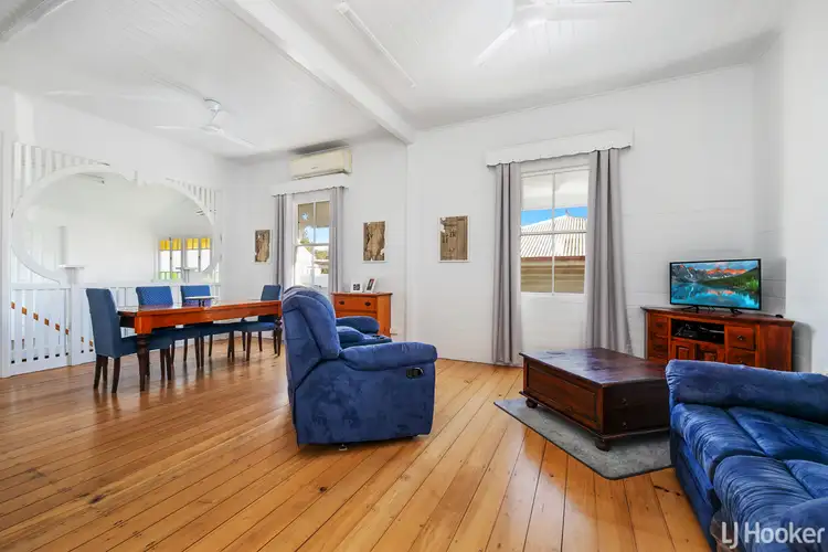 Third view of Homely house listing, 23 North Street, Rockhampton City QLD 4700