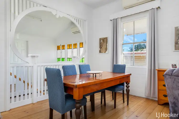 Fourth view of Homely house listing, 23 North Street, Rockhampton City QLD 4700