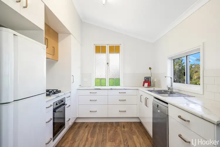 Fifth view of Homely house listing, 23 North Street, Rockhampton City QLD 4700