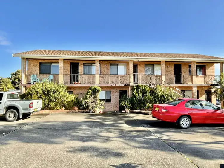 Second view of Homely unit listing, 5/5 Waterman Street, Old Bar NSW 2430
