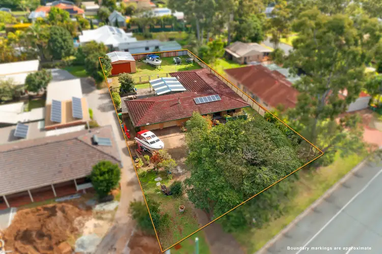 Third view of Homely house listing, 240-242 Mooroondu Road, Thorneside QLD 4158