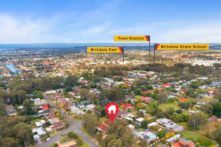 Fourth view of Homely house listing, 240-242 Mooroondu Road, Thorneside QLD 4158