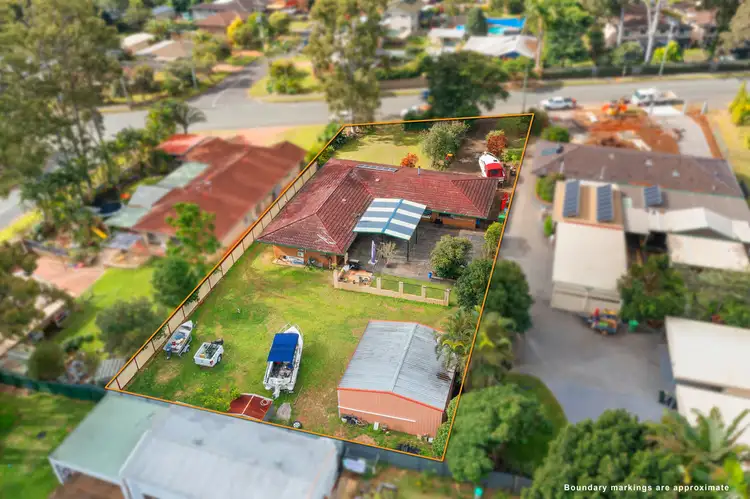 Fifth view of Homely house listing, 240-242 Mooroondu Road, Thorneside QLD 4158