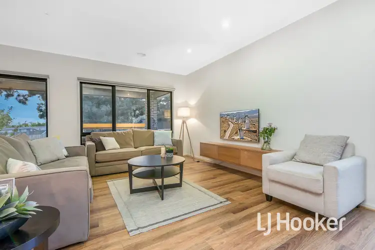 Sixth view of Homely house listing, 16 Royanne Close, Bunyip VIC 3815