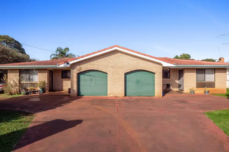 2A Burton Street, Harristown QLD 4350