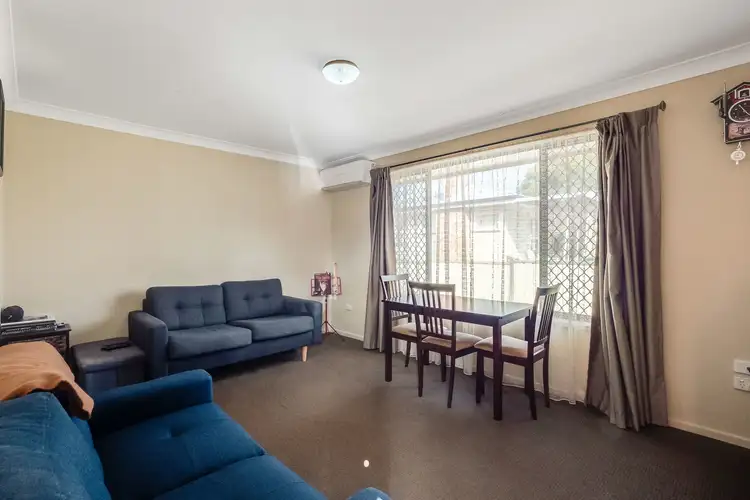 Second view of Homely semi-detached listing, 2A Burton Street, Harristown QLD 4350