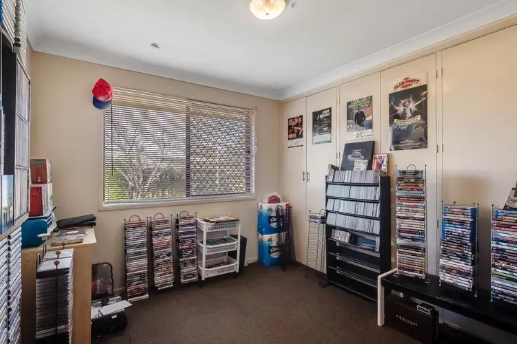 Sixth view of Homely semi-detached listing, 2A Burton Street, Harristown QLD 4350