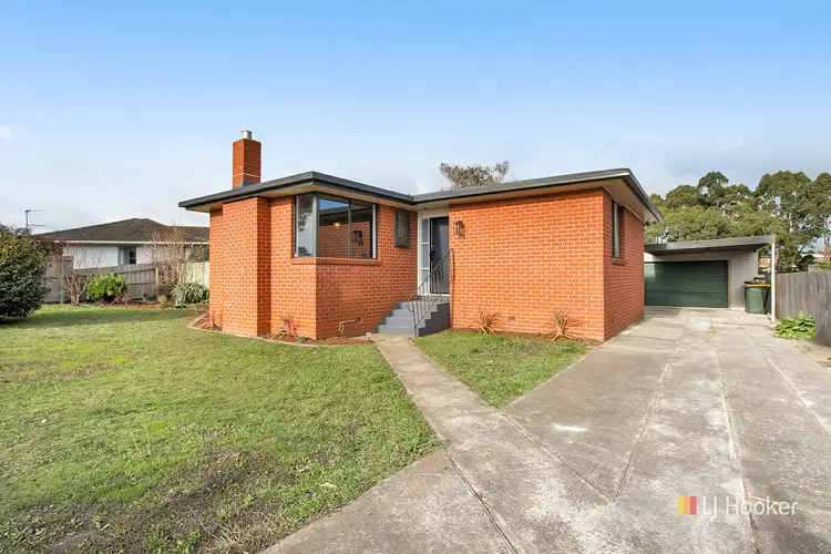 Main view of Homely house listing, 40 Chichester Drive, Devonport TAS 7310