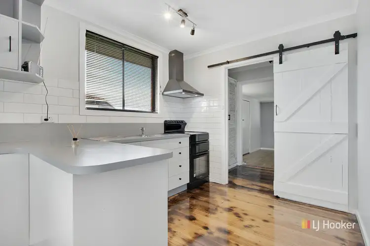 Second view of Homely house listing, 40 Chichester Drive, Devonport TAS 7310