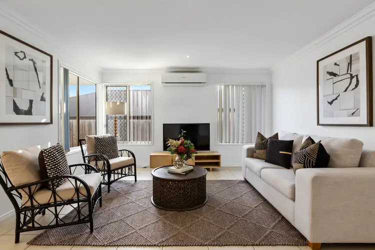 Third view of Homely house listing, 55 Balthazar Circuit, Mount Cotton QLD 4165