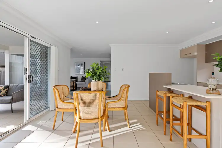 Fourth view of Homely house listing, 55 Balthazar Circuit, Mount Cotton QLD 4165
