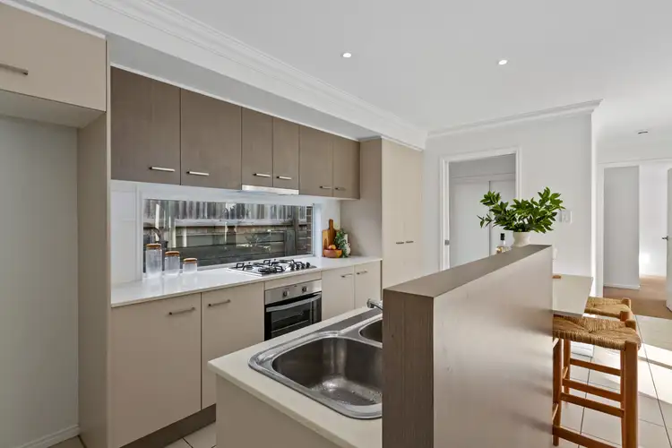 Fifth view of Homely house listing, 55 Balthazar Circuit, Mount Cotton QLD 4165