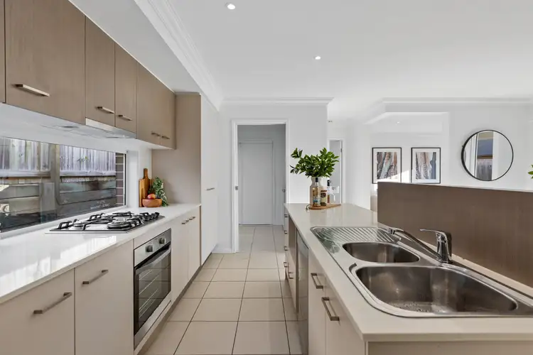 Sixth view of Homely house listing, 55 Balthazar Circuit, Mount Cotton QLD 4165