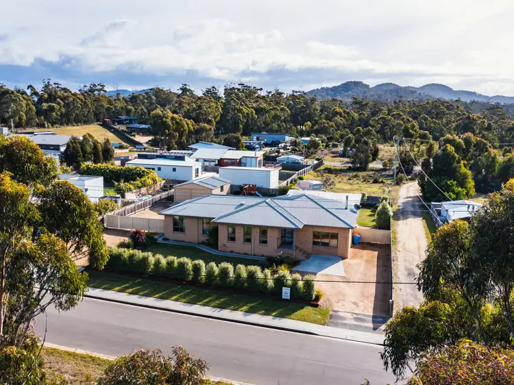 Main view of Homely house listing, 34 Cherrywood Drive, Scamander TAS 7215