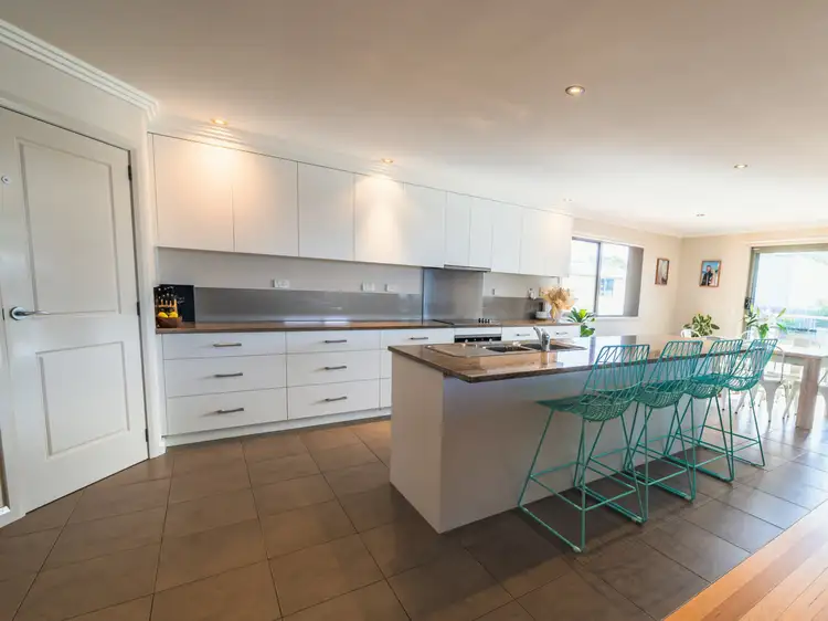 Third view of Homely house listing, 34 Cherrywood Drive, Scamander TAS 7215