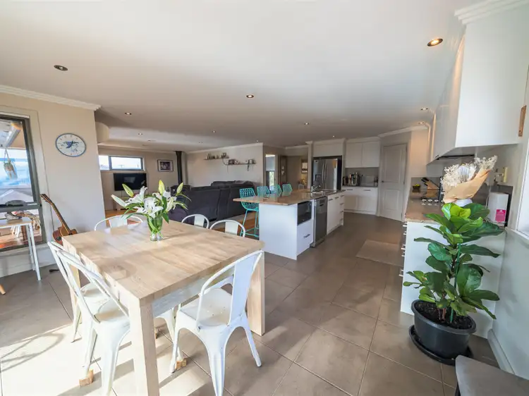 Fourth view of Homely house listing, 34 Cherrywood Drive, Scamander TAS 7215