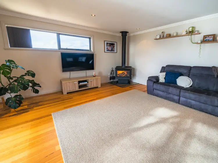 Fifth view of Homely house listing, 34 Cherrywood Drive, Scamander TAS 7215