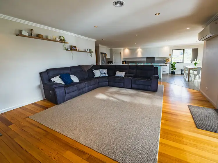 Sixth view of Homely house listing, 34 Cherrywood Drive, Scamander TAS 7215