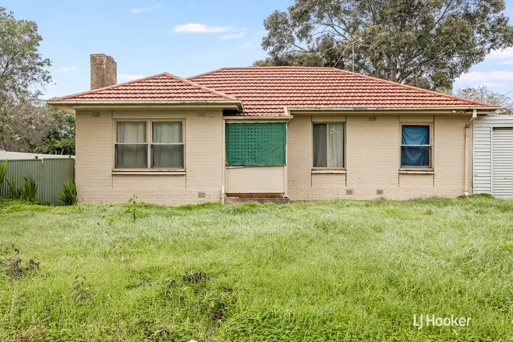 29 Hayles Road, Elizabeth Park SA 5113