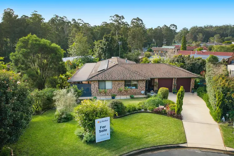 6 Brushbox Close, Wauchope NSW 2446