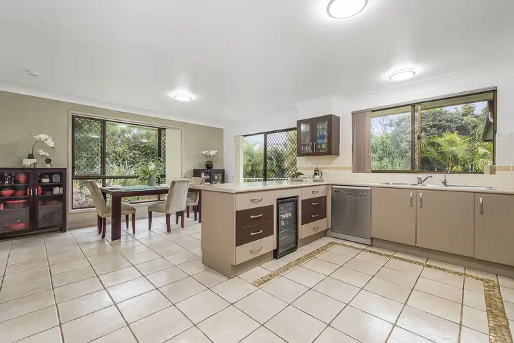 Fifth view of Homely house listing, 6 Brushbox Close, Wauchope NSW 2446