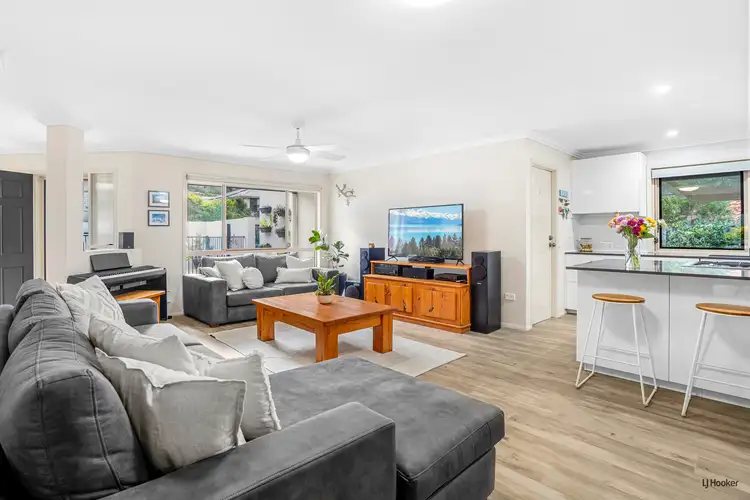 Sixth view of Homely house listing, 14 Humberside Close, Mudgeeraba QLD 4213