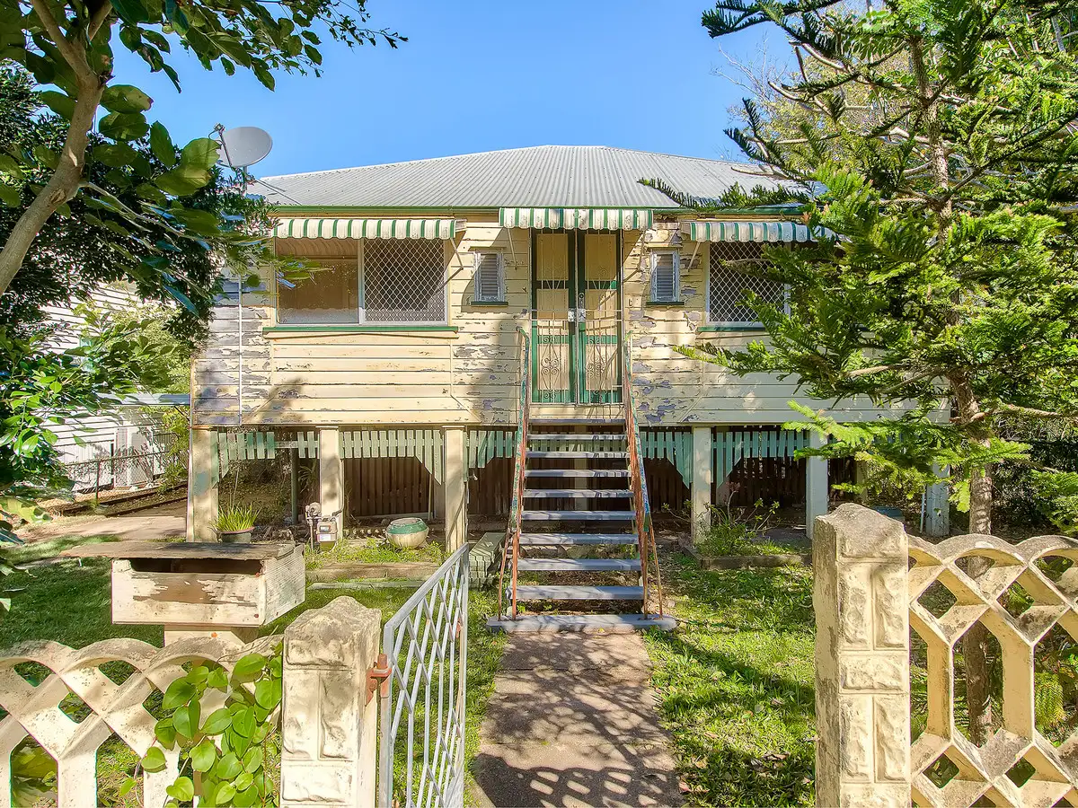 Main view of Homely house listing, 21 Nellie Street, Nundah QLD 4012