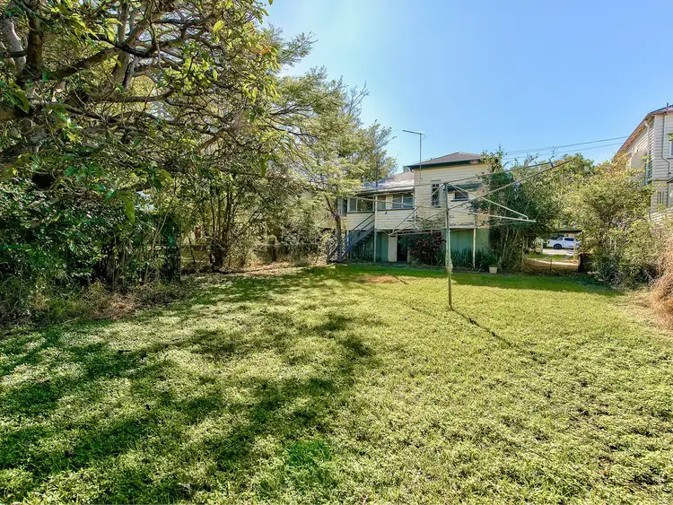 Second view of Homely house listing, 21 Nellie Street, Nundah QLD 4012